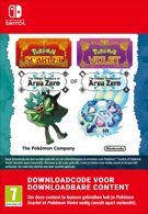 Pokémon Scarlet & Violet Expansion Pass product image
